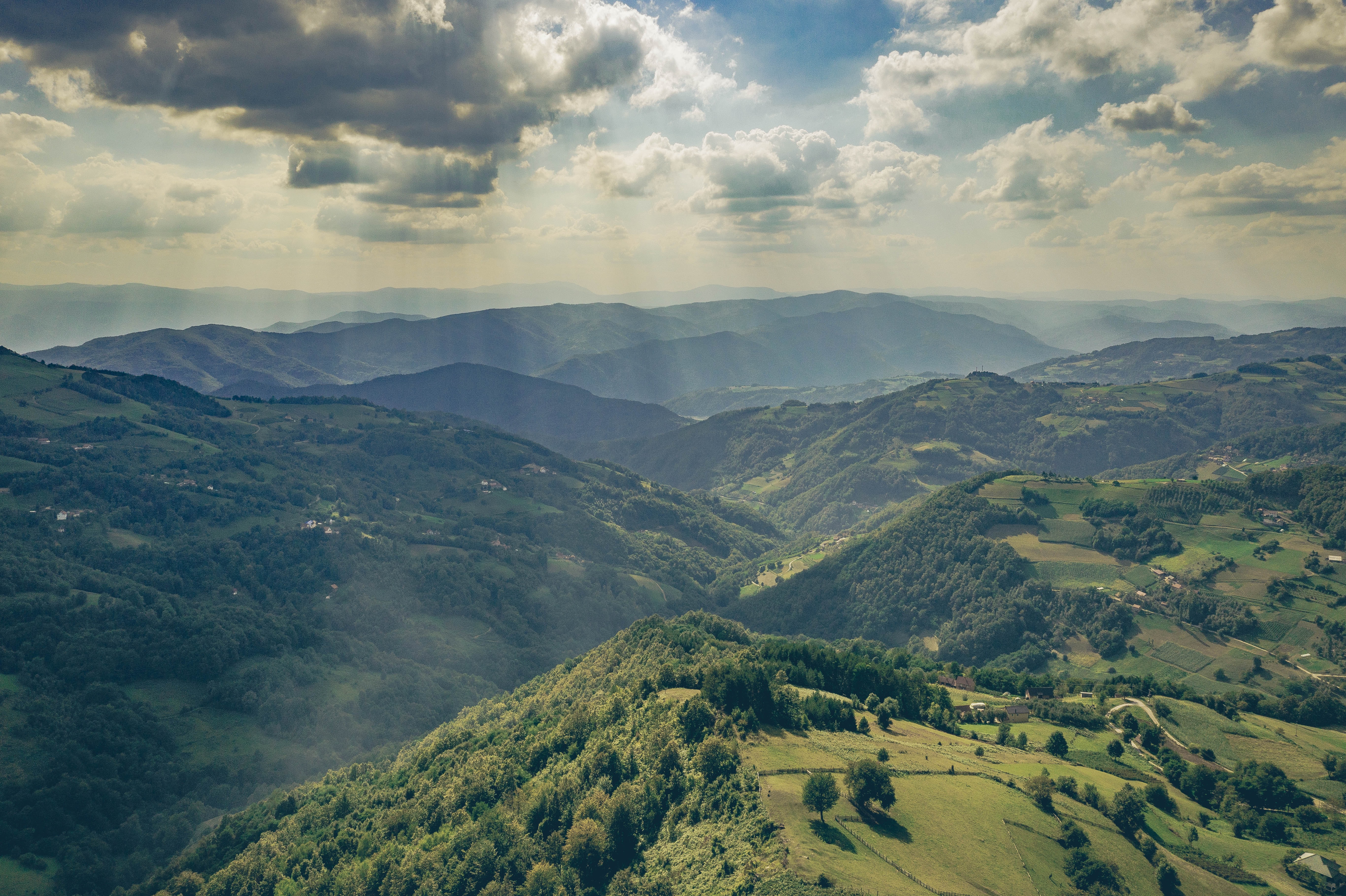 Serbia photo by Milica Spasojevic Unplash 